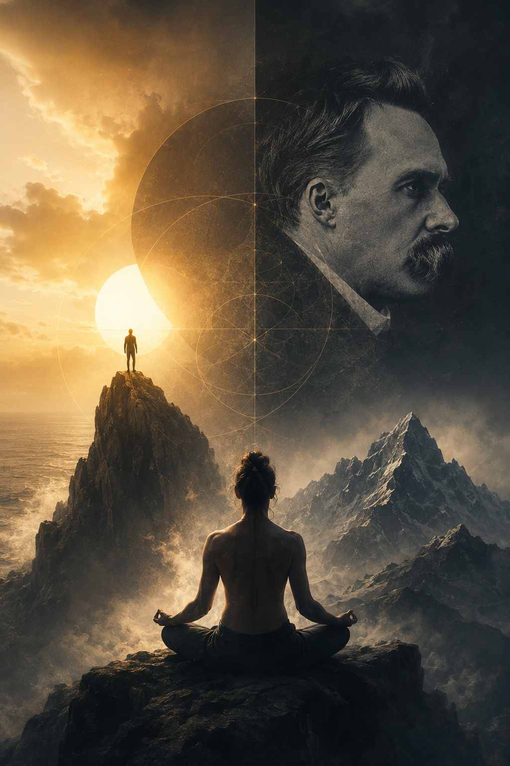 Yoga as a Discipline of Being