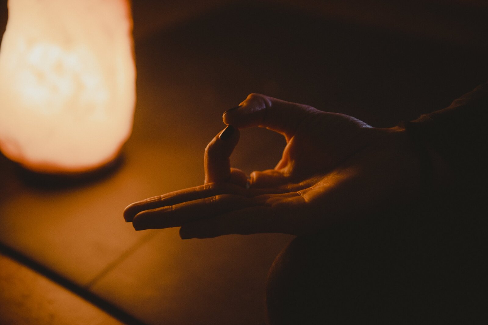Touch