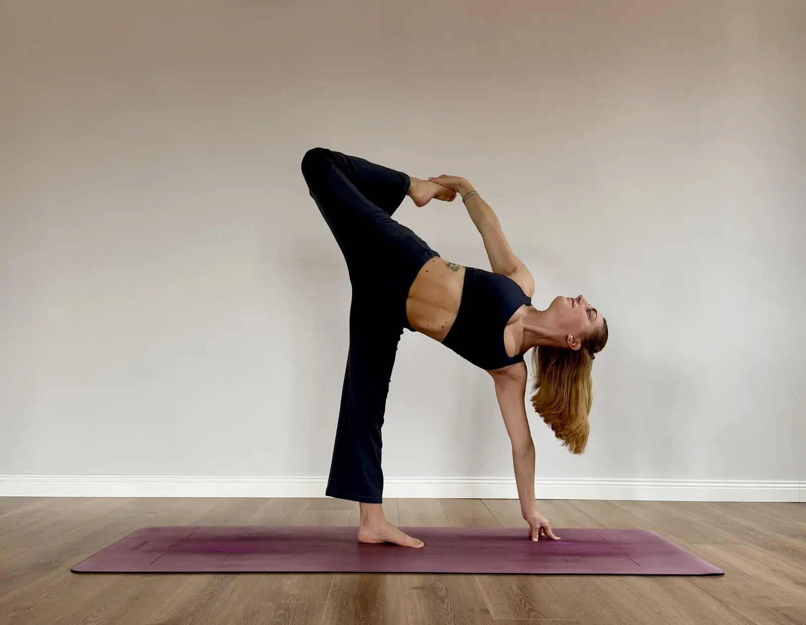 Inhabiting the Form