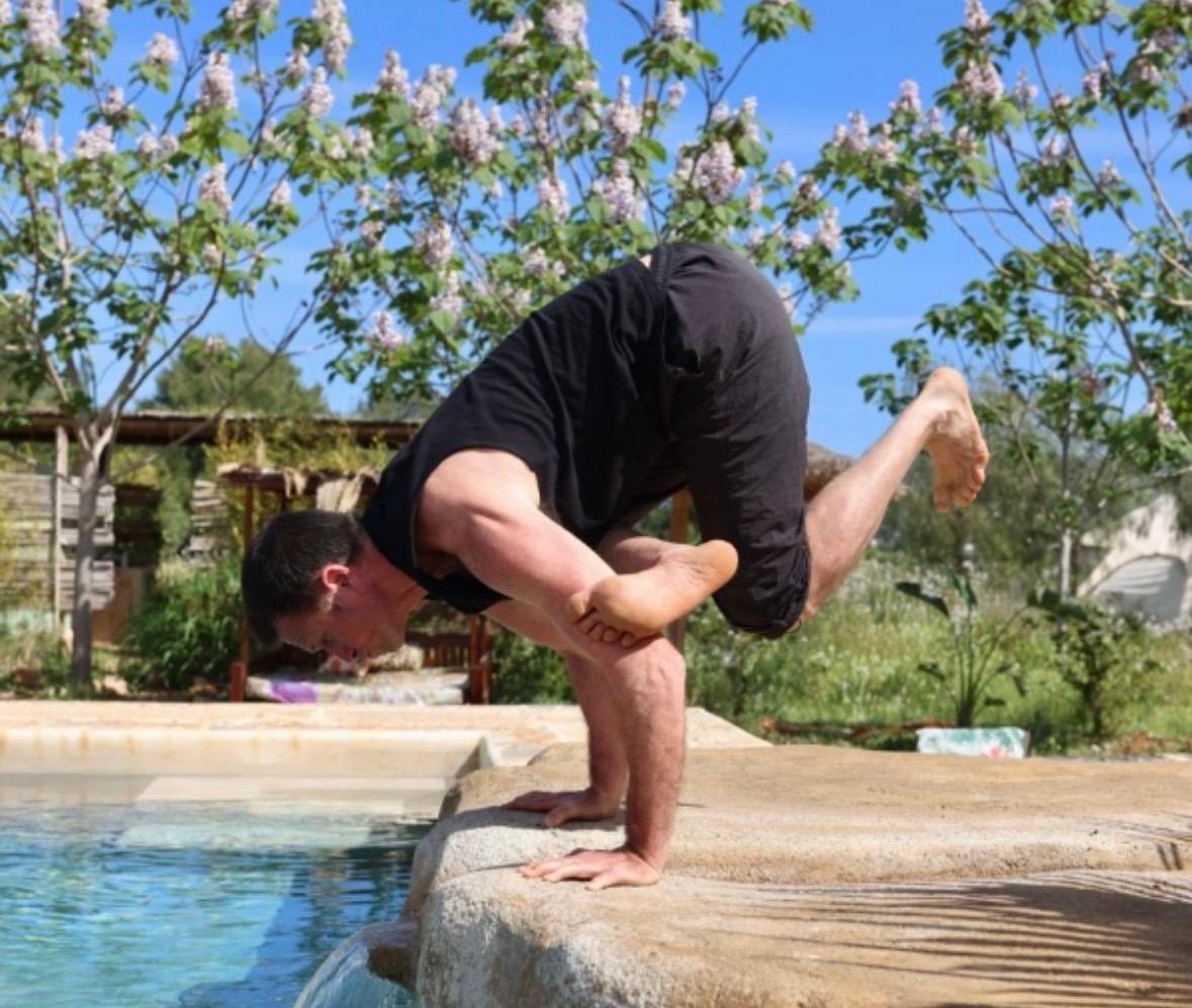 Officina vinyasa