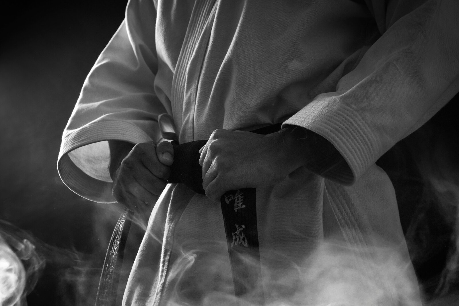 Discipline, Pain, Transformation