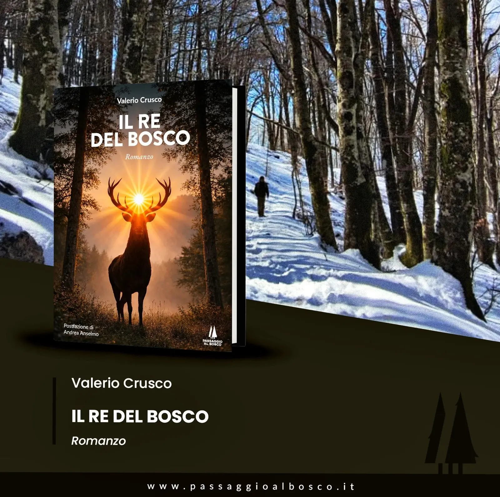 The King of the Woods